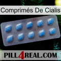 Comprimés De Cialis viagra3